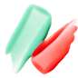 Holiday Squirt Alert Lip Duo