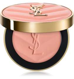 Make Me Blush Bold Blurring