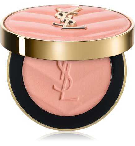 Make Me Blush Bold Blurring