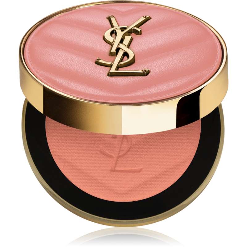 Make Me Blush Bold Blurring