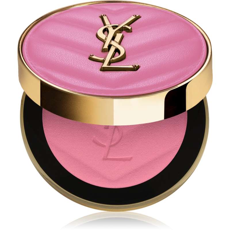 Make Me Blush Bold Blurring Make Me Blush Bold Blurring