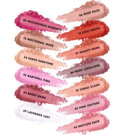 Make Me Blush Bold Blurring