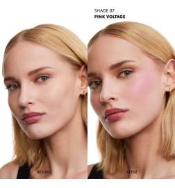 Make Me Blush Bold Blurring