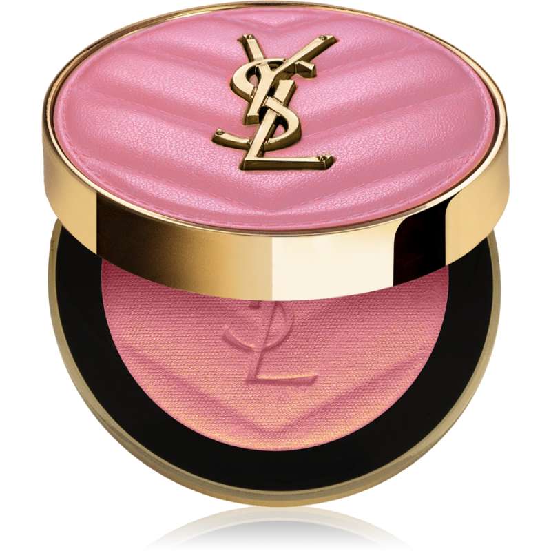 Make Me Blush Bold Blurring Make Me Blush Bold Blurring