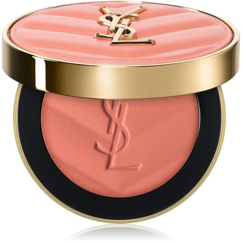 Make Me Blush Bold Blurring