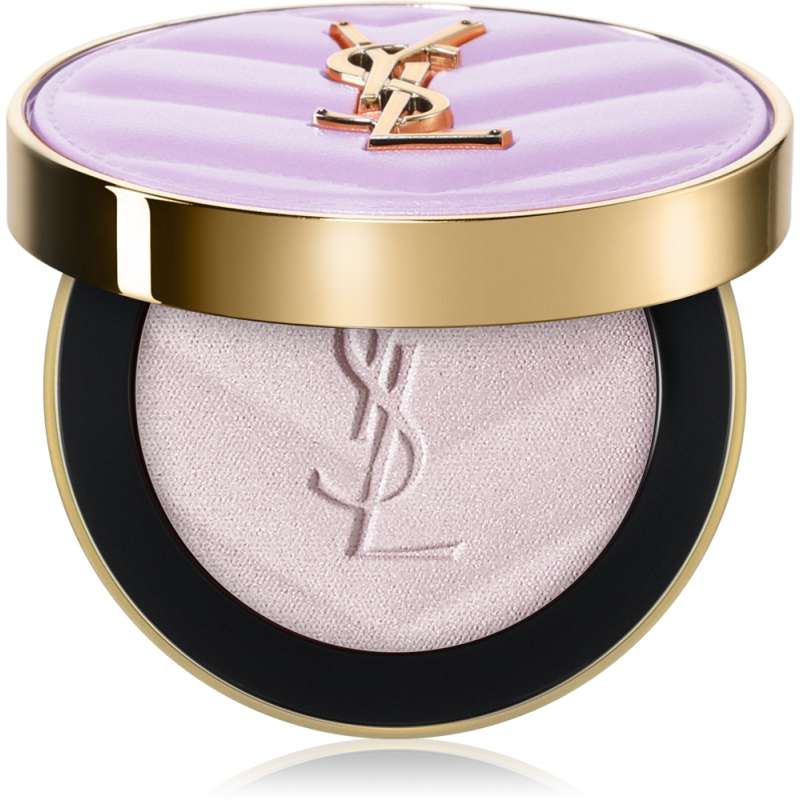 Make Me Blush Bold Blurring