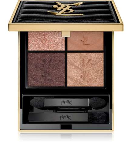 Couture Mini Clutch
