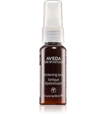 Thickening Tonic