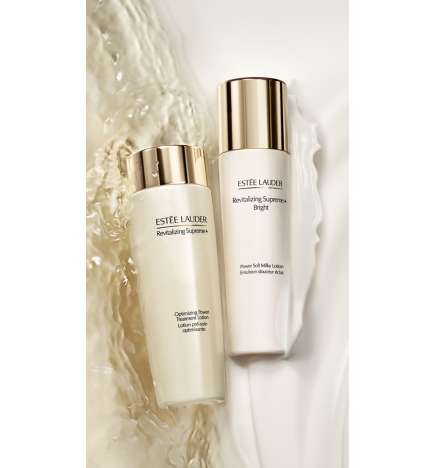 Revitalizing Supreme+ Optimizing Power Treatment Lotion