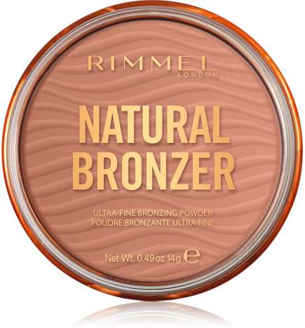 Natural Bronzer