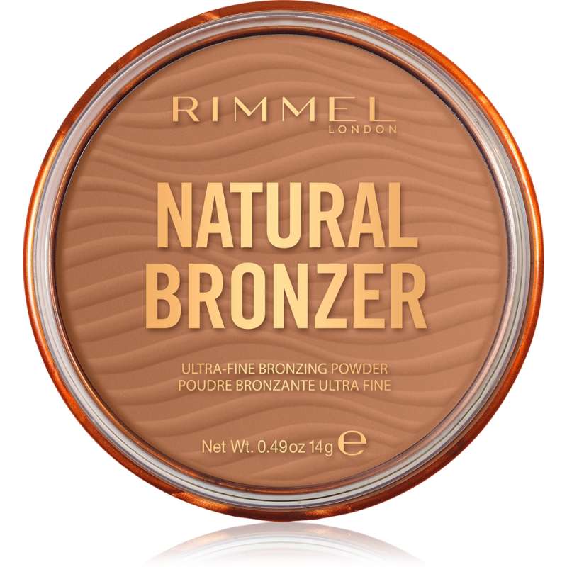 Natural Bronzer Natural Bronzer