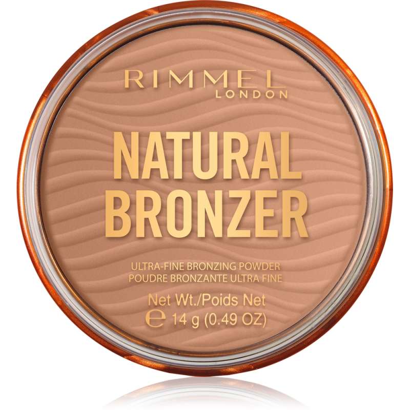 Natural Bronzer