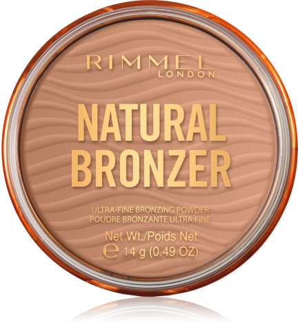 Natural Bronzer