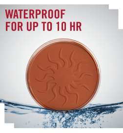 Natural Bronzer