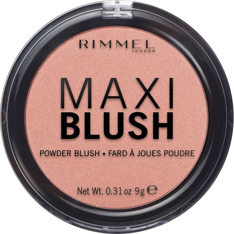 Maxi Blush Maxi Blush
