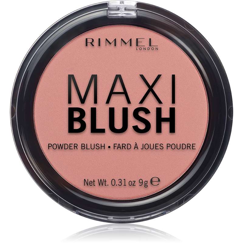 Maxi Blush