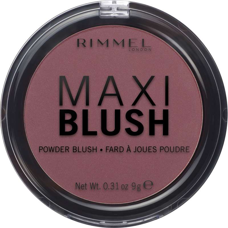 Maxi Blush