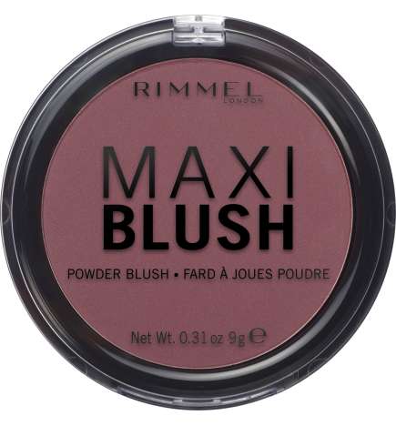 Maxi Blush