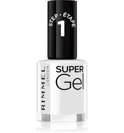 Super Gel