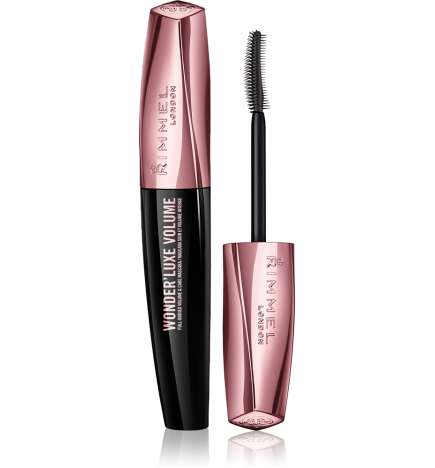 Wonder'luxe Volume