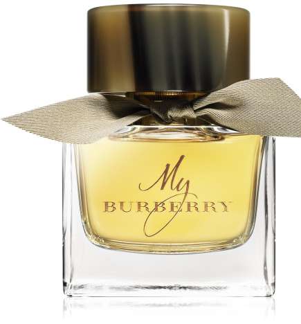 My Burberry