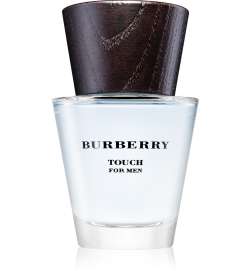 Touch for Men