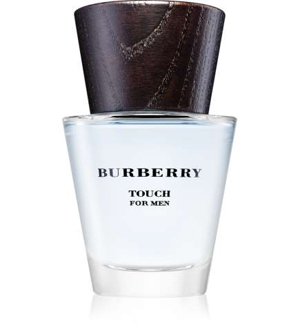 Touch for Men
