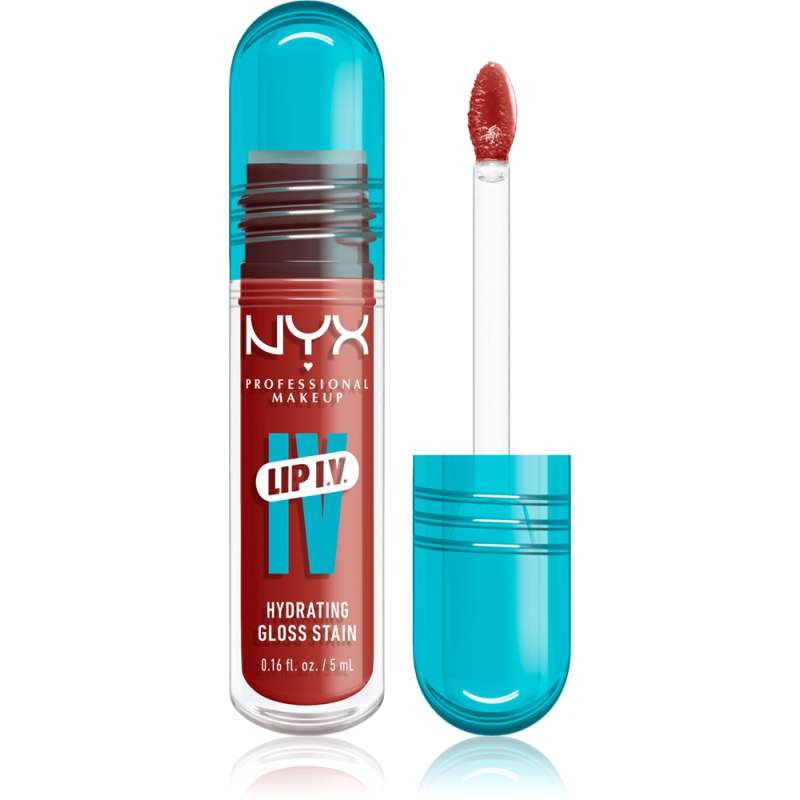 Lip IV