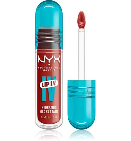 Lip IV