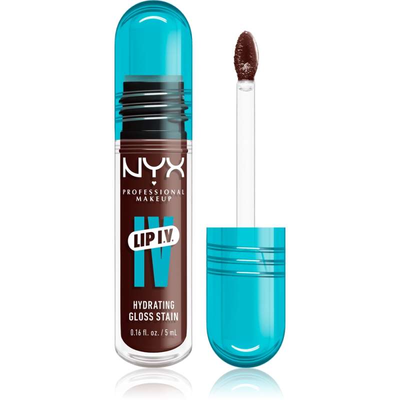 Lip IV