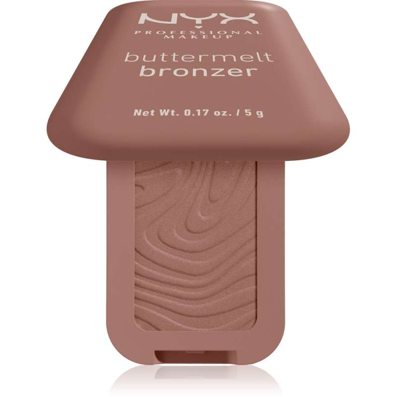 Buttermelt Bronzer Buttermelt Bronzer