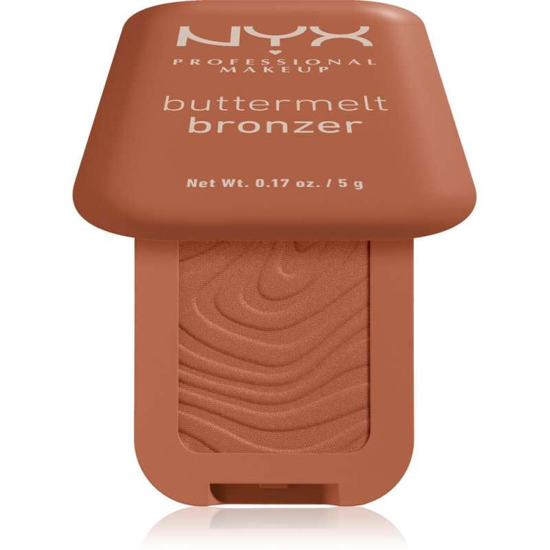 Buttermelt Bronzer