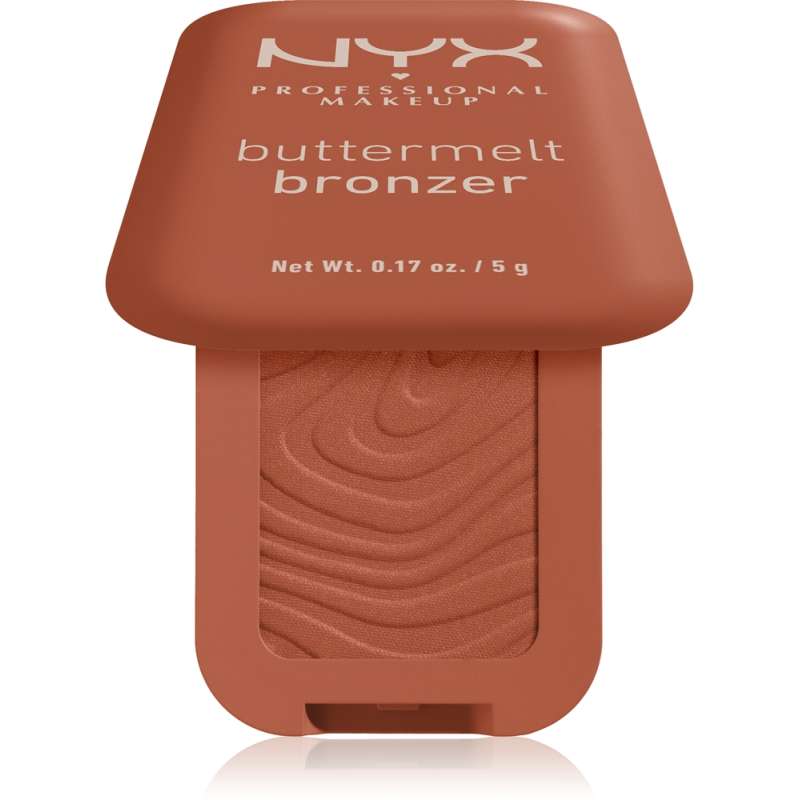 Buttermelt Bronzer
