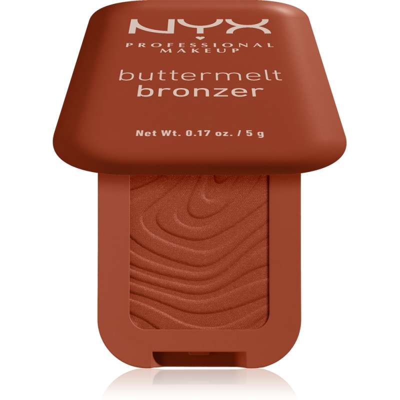 Buttermelt Bronzer