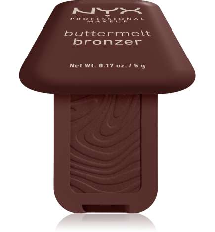 Buttermelt Bronzer