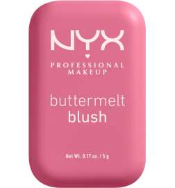 Buttermelt Blush