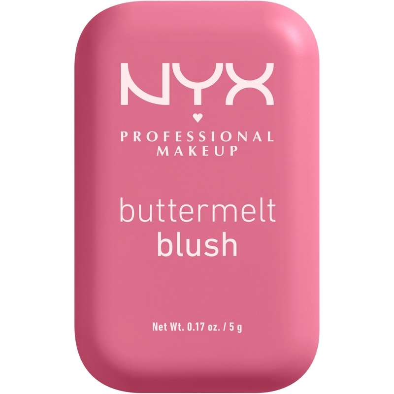 Buttermelt Blush Buttermelt Blush