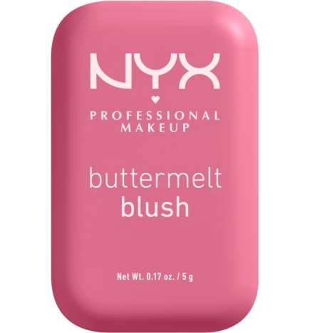Buttermelt Blush
