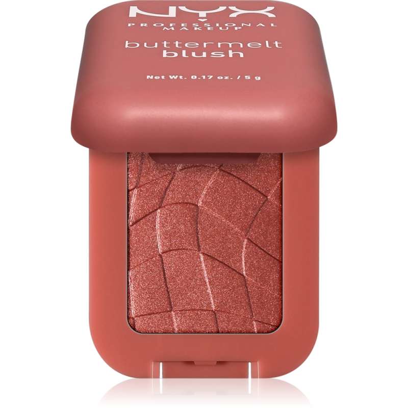 Buttermelt Blush Buttermelt Blush