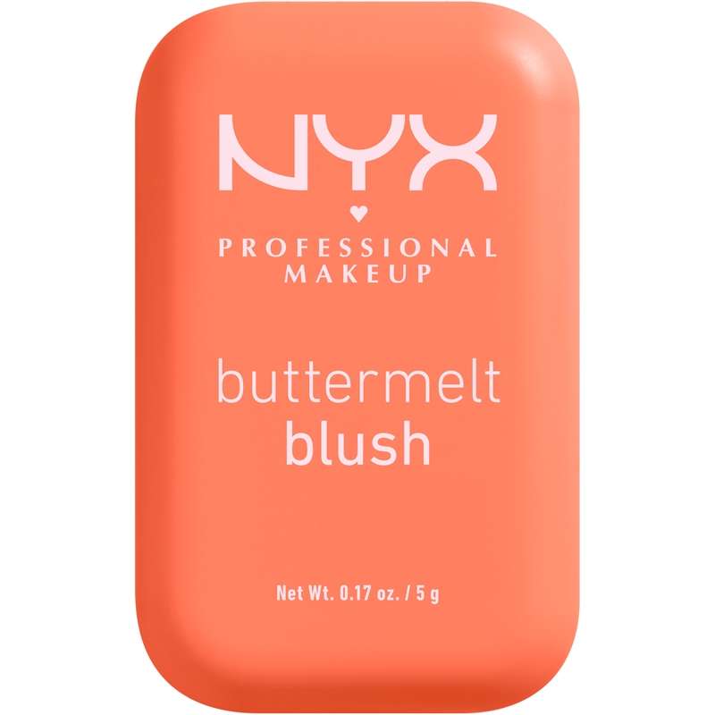 Buttermelt Blush Buttermelt Blush