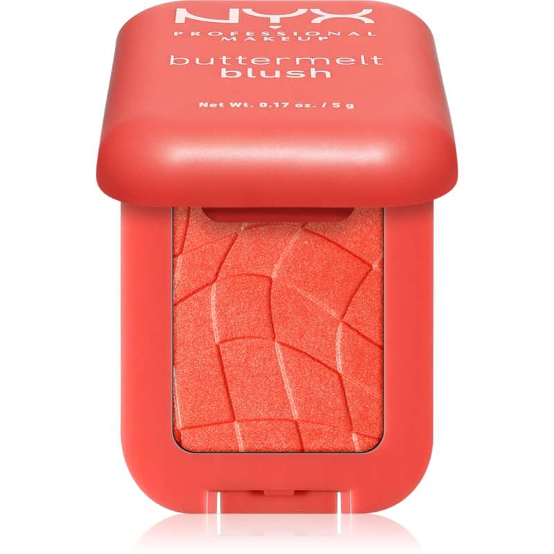 Buttermelt Blush Buttermelt Blush