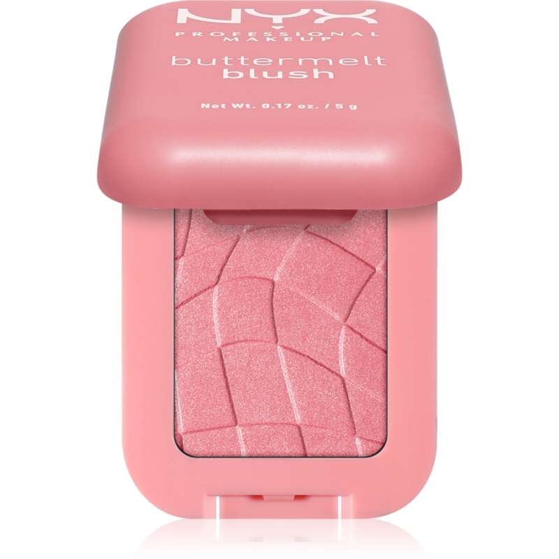 Buttermelt Blush Buttermelt Blush