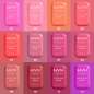 Buttermelt Blush Buttermelt Blush