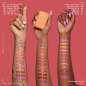 Buttermelt Blush Buttermelt Blush