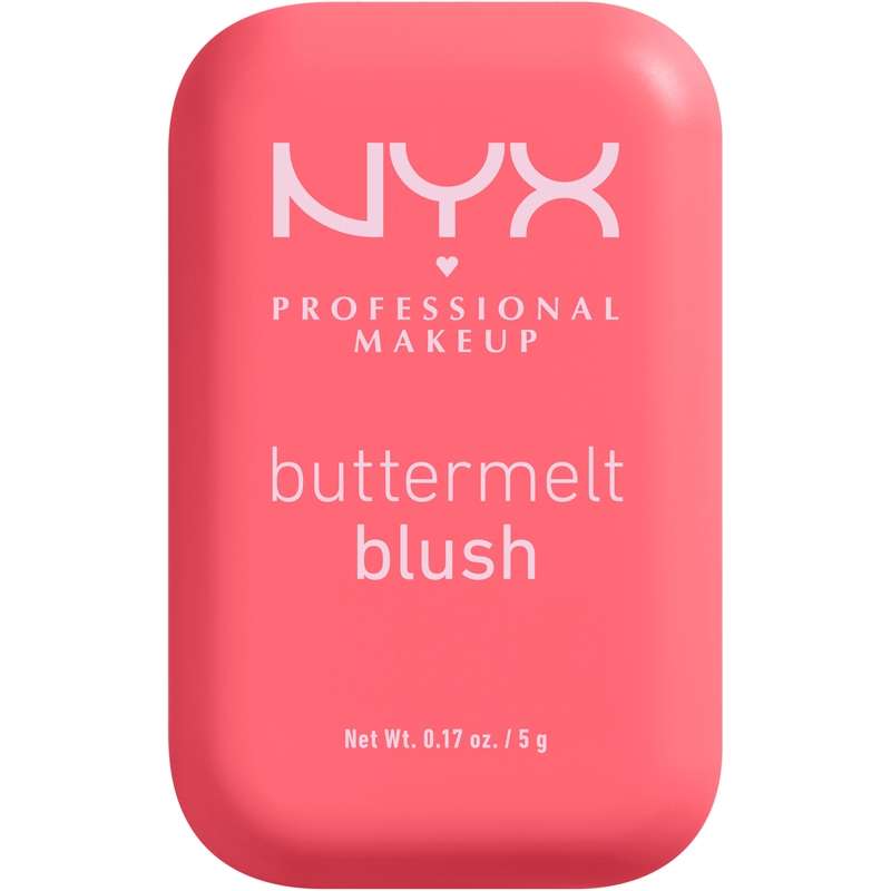 Buttermelt Blush Buttermelt Blush