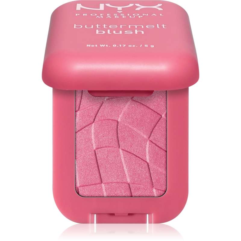 Buttermelt Blush Buttermelt Blush