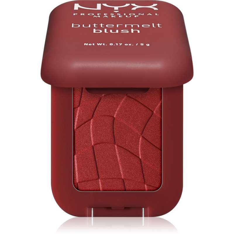 Buttermelt Blush Buttermelt Blush