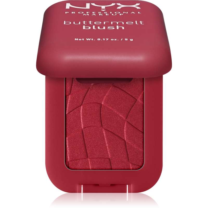 Buttermelt Blush Buttermelt Blush