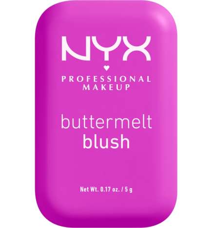Buttermelt Blush