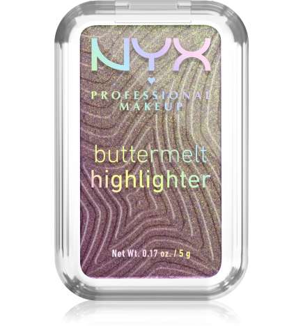 Buttermelt Highlighter